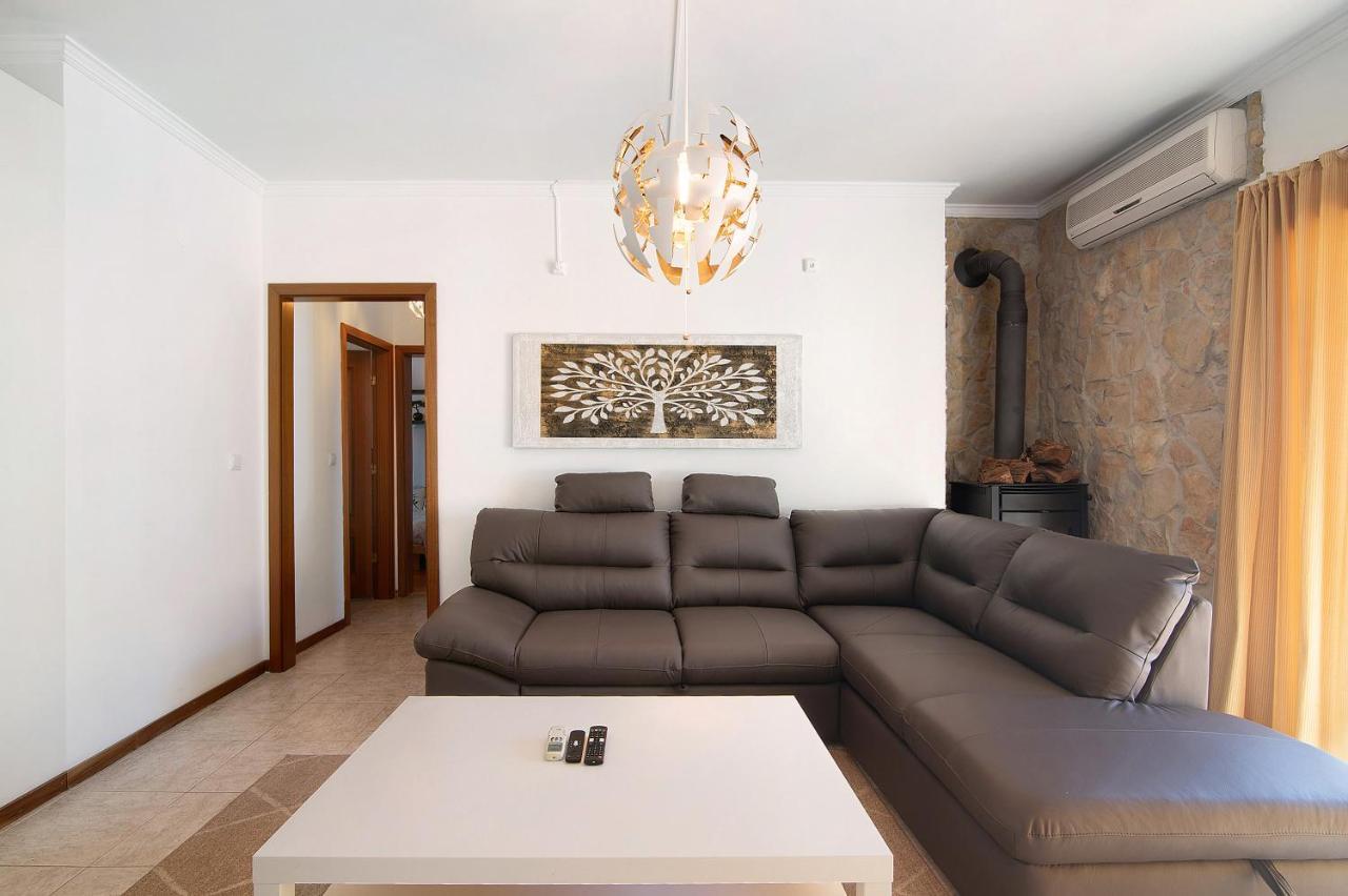 Appartement T2 Perniciario