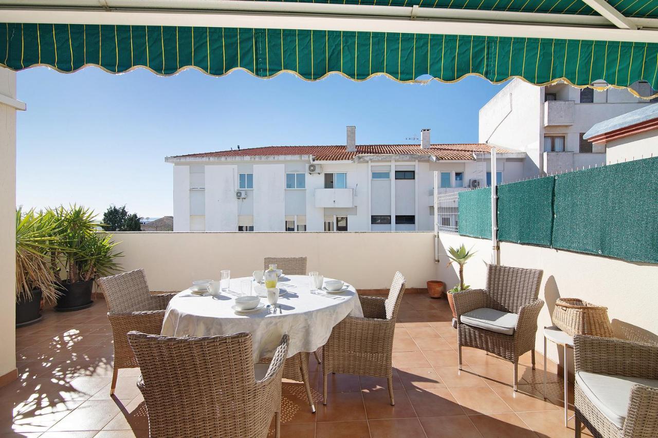 Appartement T2 Perniciario