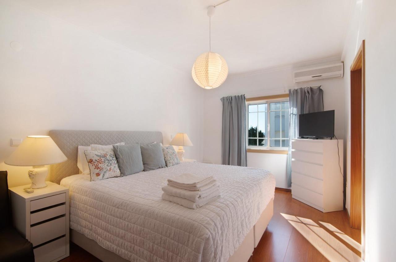 T2 Perniciario Appartement Albufeira