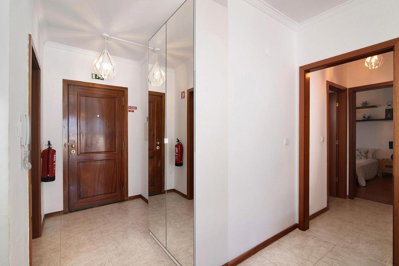 Appartement T2 Perniciario