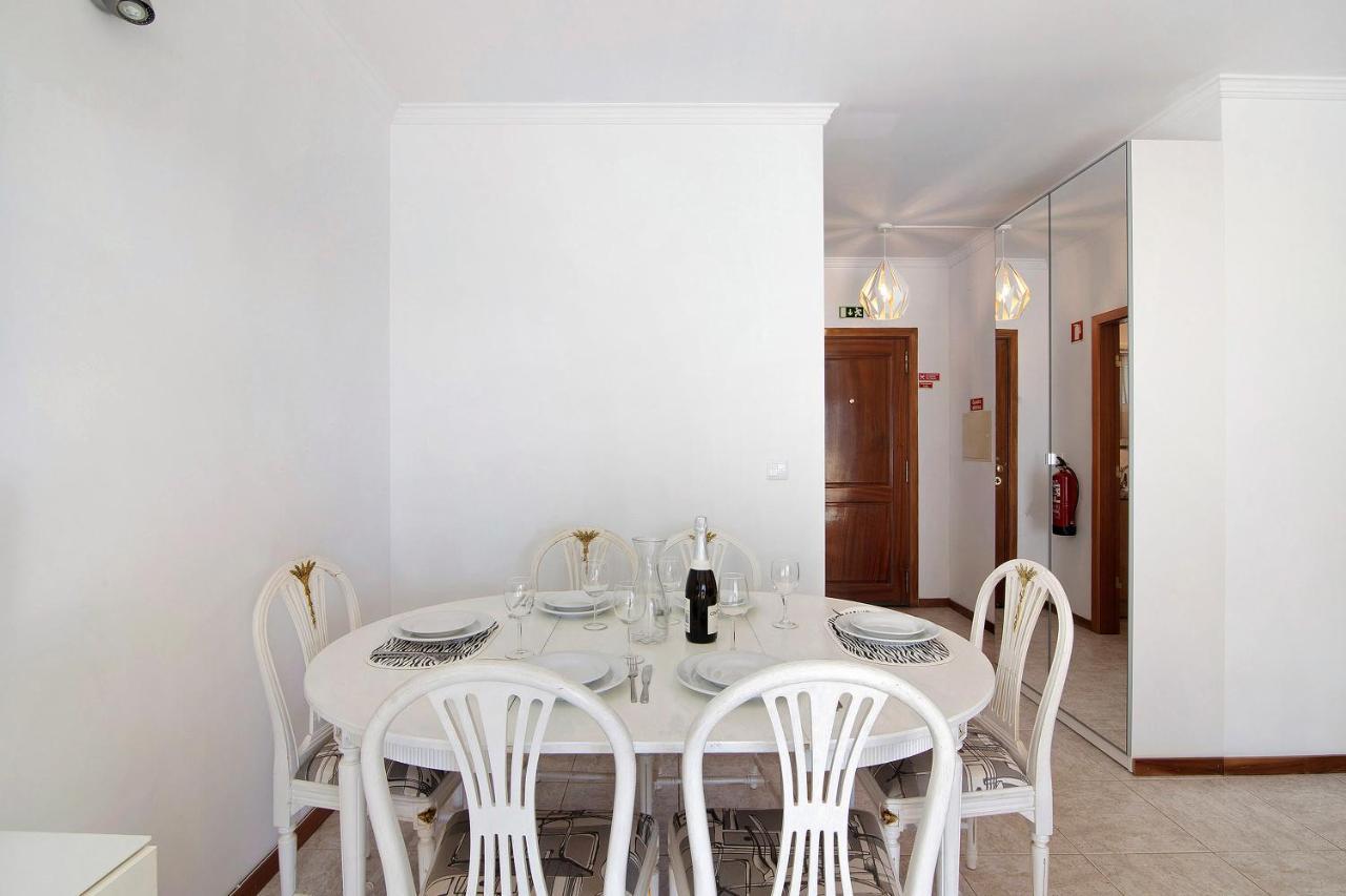 Apartment T2 Perniciario *